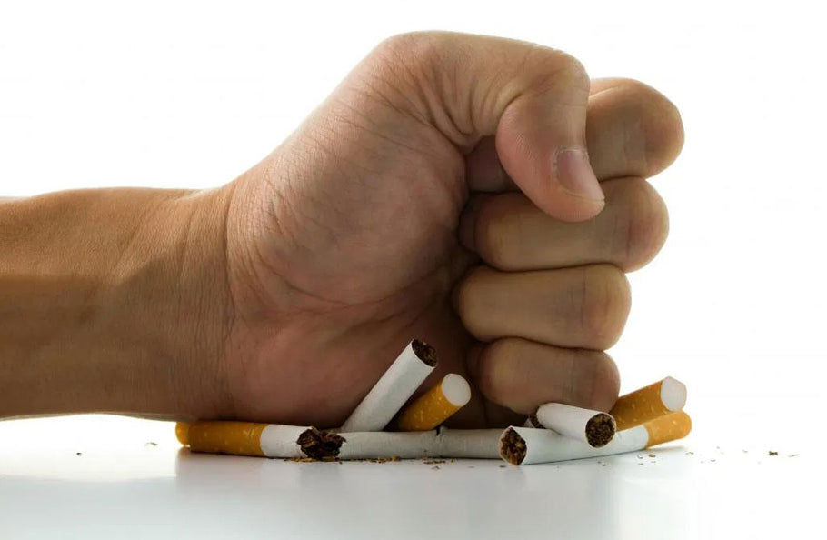 Why Is Hypnosis the Most Effective Way to Quit Smoking?